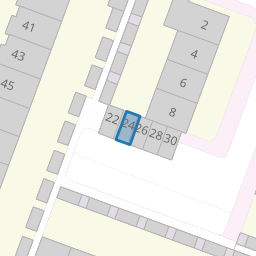 Perceel HZN00-C-10580