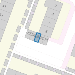 Perceel HZN00-C-10581