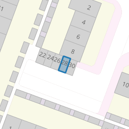 Perceel HZN00-C-10582