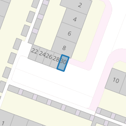 Perceel HZN00-C-10583