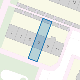 Perceel HZN00-C-10586