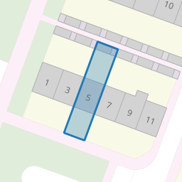 Perceel HZN00-C-10587