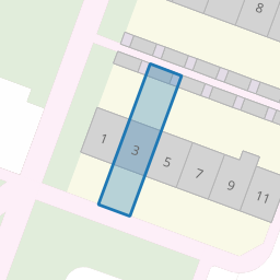 Perceel HZN00-C-10588