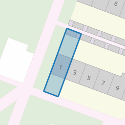 Perceel HZN00-C-10589