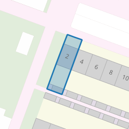 Perceel HZN00-C-10590