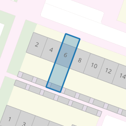 Perceel HZN00-C-10592