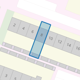 Perceel HZN00-C-10593