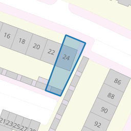 Perceel HZN00-C-10601