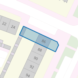 Perceel HZN00-C-10602