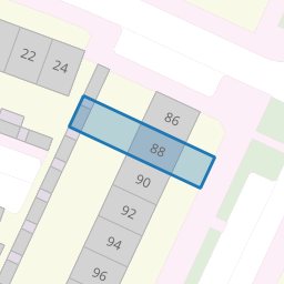 Perceel HZN00-C-10603