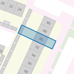 Perceel HZN00-C-10604