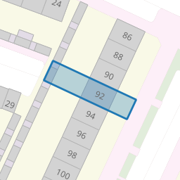 Perceel HZN00-C-10605