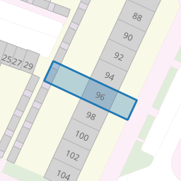 Perceel HZN00-C-10607