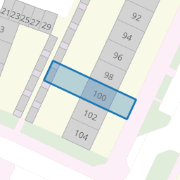 Perceel HZN00-C-10609