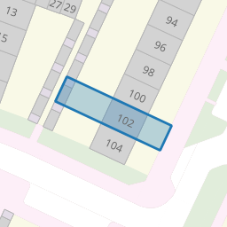 Perceel HZN00-C-10610