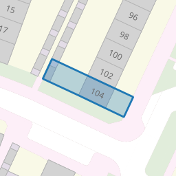 Perceel HZN00-C-10611