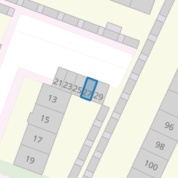 Perceel HZN00-C-10617