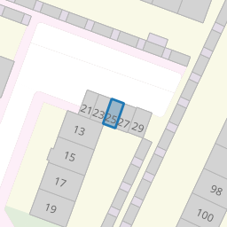 Perceel HZN00-C-10618