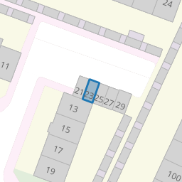 Perceel HZN00-C-10619