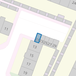 Perceel HZN00-C-10620