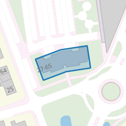 Perceel HZN00-C-10622