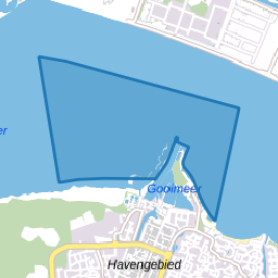 Perceel HZN00-C-10627