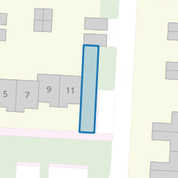 Perceel HZN00-C-10630