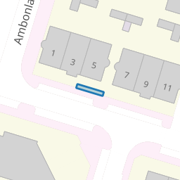 Perceel HZN00-C-10646