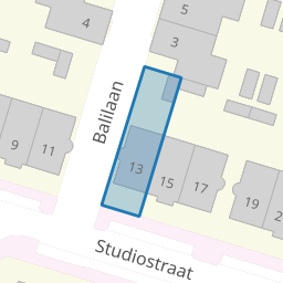 Perceel HZN00-C-10650