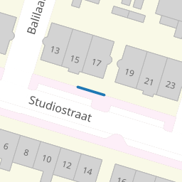 Perceel HZN00-C-10652