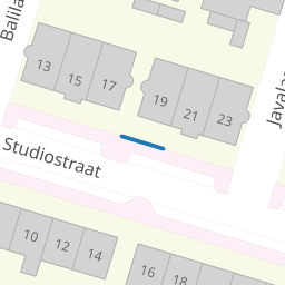 Perceel HZN00-C-10653