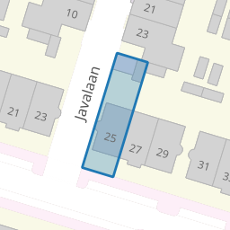 Perceel HZN00-C-10656