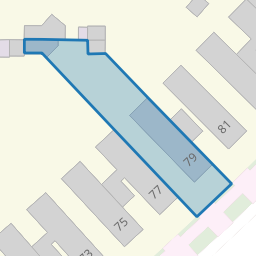 Perceel HZN00-C-10664