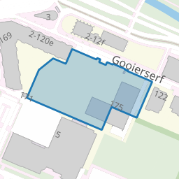 Perceel HZN00-C-10668