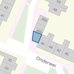 Perceel HZN00-C-10670