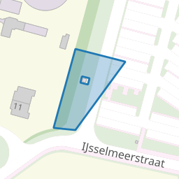 Perceel HZN00-C-10675