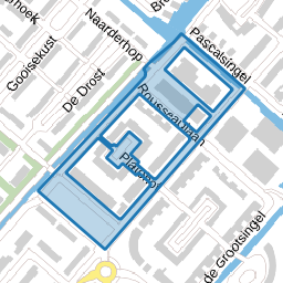 Perceel HZN00-C-10682