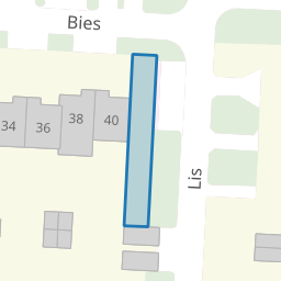 Perceel HZN00-C-10683