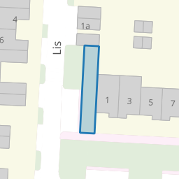 Perceel HZN00-C-10684