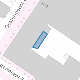 Perceel HZN00-C-10689