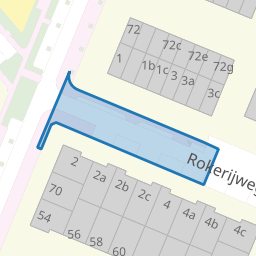 Perceel HZN00-C-10693