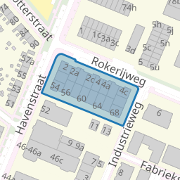 Perceel HZN00-C-10694