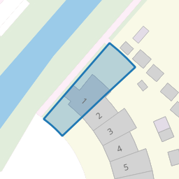 Perceel HZN00-C-10698