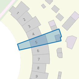 Perceel HZN00-C-10702