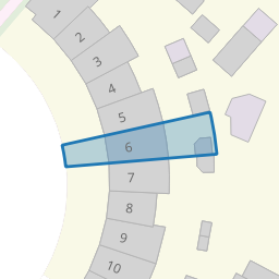 Perceel HZN00-C-10703