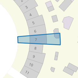 Perceel HZN00-C-10704