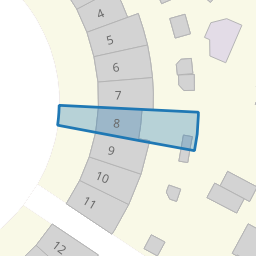 Perceel HZN00-C-10705