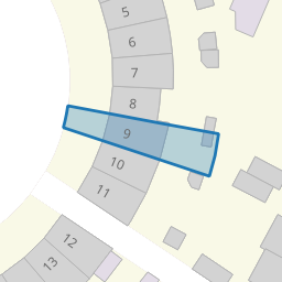 Perceel HZN00-C-10706