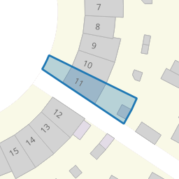 Perceel HZN00-C-10708