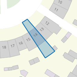 Perceel HZN00-C-10711